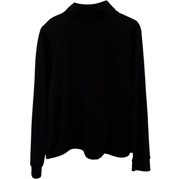 Cincinnati Bengals Women's XXL NFL Scouting Combine 1/4 Zip Pullover NWT - Picture 5 of 9